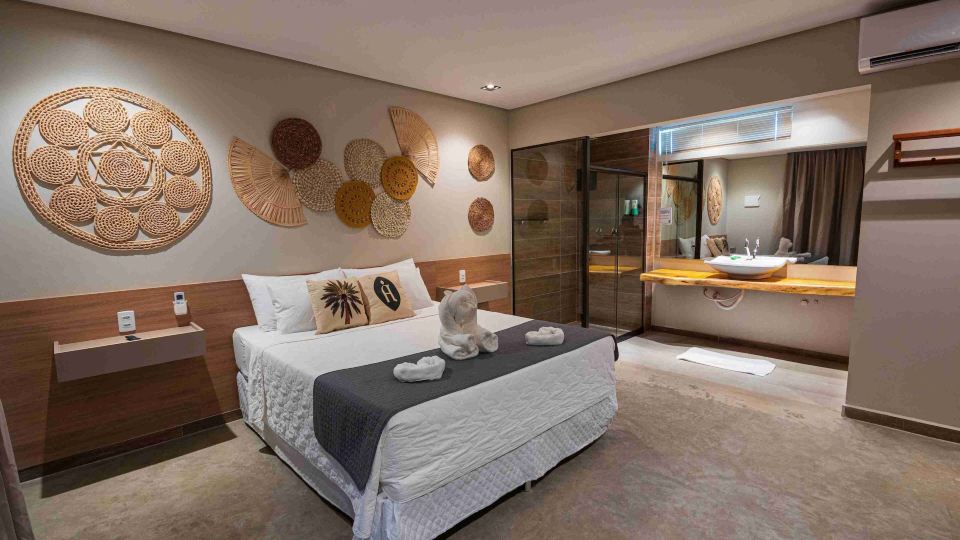 Àrvo Boutique Hotel