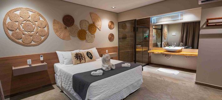 Àrvo Boutique Hotel Hotels in Maragogi