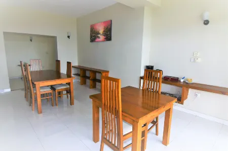 Jack Tree Lodge Отели в г. Gonoruwa