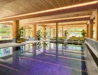 Gut Stiluppe - 4 Sterne Superior Good Life Hotel - Pools