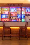 Lumbini Green Resort - Bars