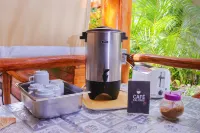 Hotel Villas Colibrí Suites & Bungalows Hotels in San Miguel de Cozumel