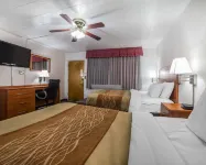 Rodeway Inn Elko Downtown Area