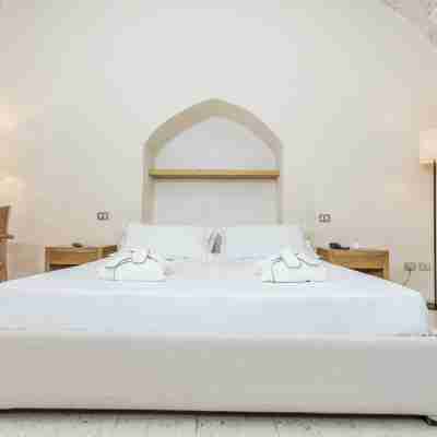 La Sommità Relais & Chateaux Rooms