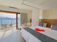 Catalina Hotel Hotels in Ubatuba