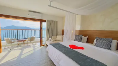 Catalina Hotel