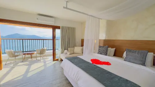 Catalina Hotel Hotels in Enseada