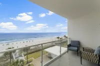 Sterling Sands Beach Resort by Panhandle Getaways - Havudsigt