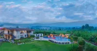 Anantum Gateway Resorts - Pet-friendly