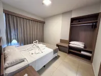Apartamento No Alta Vista Thermas Resort