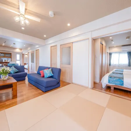 Hotel Haabesu Okinawa
