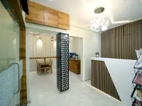 Hotel Alfa Executive Hotels near Gilbert Hill