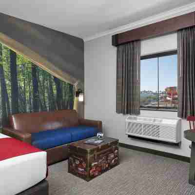 Great Wolf Lodge Atlanta / LaGrange, GA Rooms
