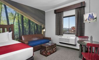 Great Wolf Lodge Arizona