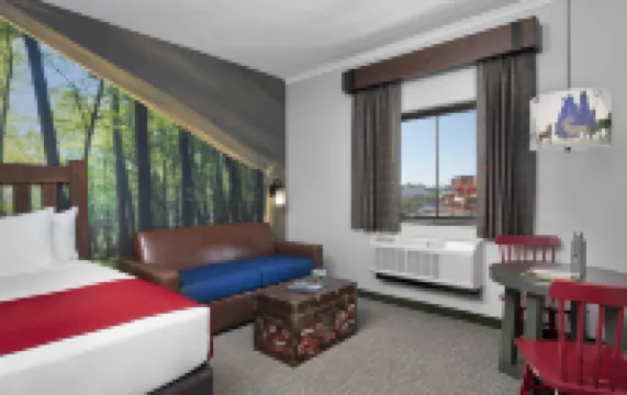 เกรทวูลฟ์ลอดจ์ แอตแลนตา/ลาเกรนจ์ GA โรงแรมในลาเกรนจ์