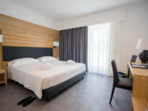 PM Hotel Hotels in Catanzaro