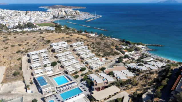 Ariadne Beach - Adults Only