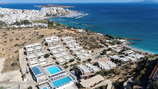 Ariadne Beach - Adults Only