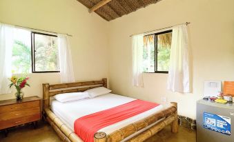 Tayrona Cachaco River Ecohostal