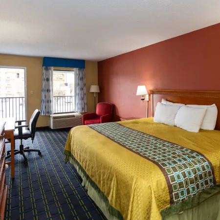 Shelby Inn