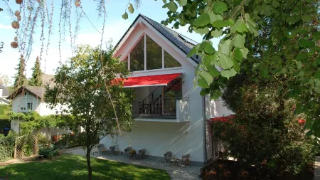 Hotel Boskamp Отели в г. Бергиш-Гладбах