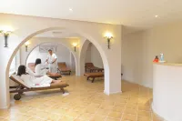 Monarque Dar Jerba Zahra - spa