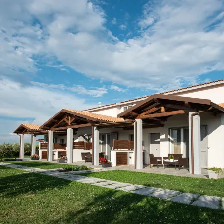 Residence la Pace - Pool & Relax