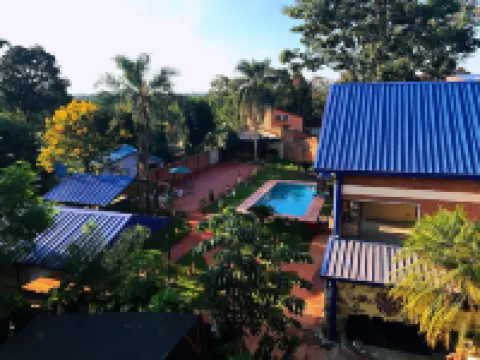 Hotel Amayal
