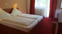 Pensiune Safrane Hotels in Baile Herculane