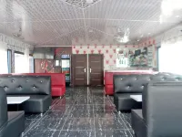 Appart'hôtel & Bar-Restaurant Maëlys Hoteles en Gagnoa