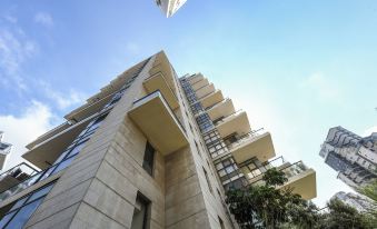 Stunning Modern Studio in Netanya