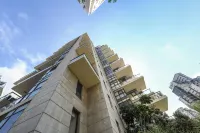 Stunning Modern Studio in Netanya Hotels near Netanya