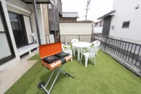 Miraie Yokkaichi Higashihino Hotel di 