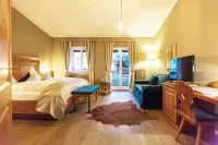 Landgasthof Karner Hôtels à : Prien am Chiemsee