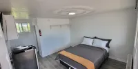 Happyland Inn - Wifi