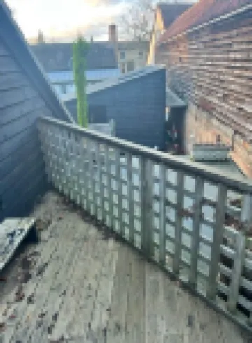 Two Storey Annex