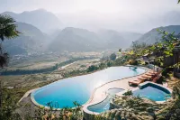 Laxsik Ecolodge - Rooftop Pools