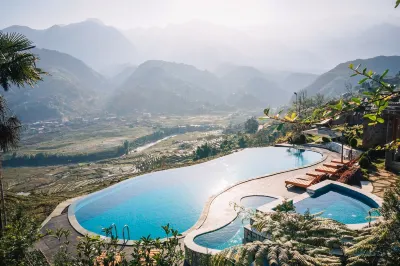 Laxsik Ecolodge Отели рядом с достопримечательностью «The Charm Destination Spa»