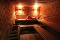 Clube Porto Mos - Sunplace Hotels & Beach Resort - Spa