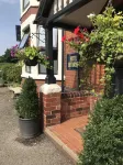 Rowton Poplars Hotel Hotels in Tarvin