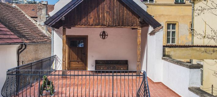 Casa Veche Hotels in Brasov