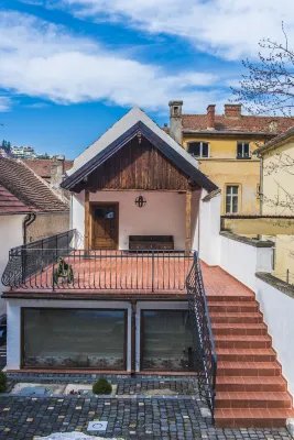 Casa Veche