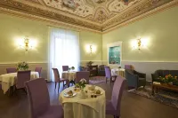 Hotel Firenze Capitale Hoteles en San Marco