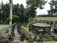 Ritz Garden Niji
