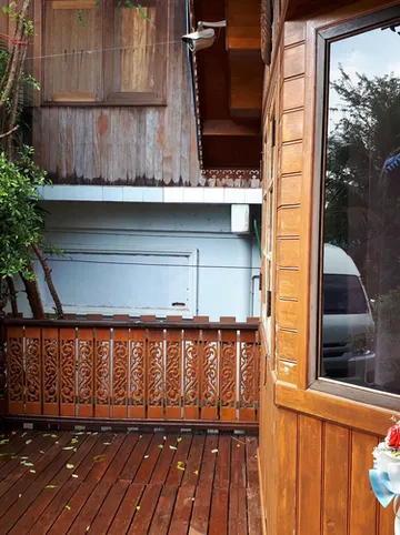 รูปภาพของบ้านสวนหิ่งห้อย