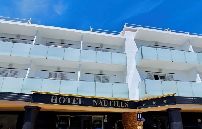 Nautilus Hotel