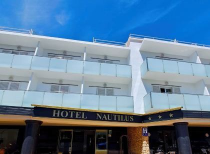 Nautilus Hotel