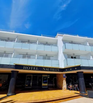 Nautilus Hotel Hotels near Emporda Restaurant