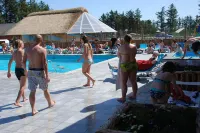 Hanstholm Camping - Pools