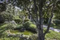 Villa Berra B&B Riva del Po - B&Bs (Bed and breakfast)